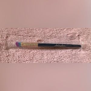 BNIB SL MISS GLAM eyeshadow N15 brush